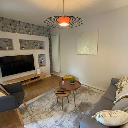 Aesthetics - 2 Bedrooms And Secure Parking! Montpellier Ngoại thất bức ảnh