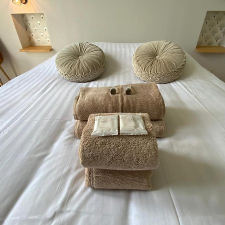 Aesthetics - 2 Bedrooms And Secure Parking! Montpellier Ngoại thất bức ảnh