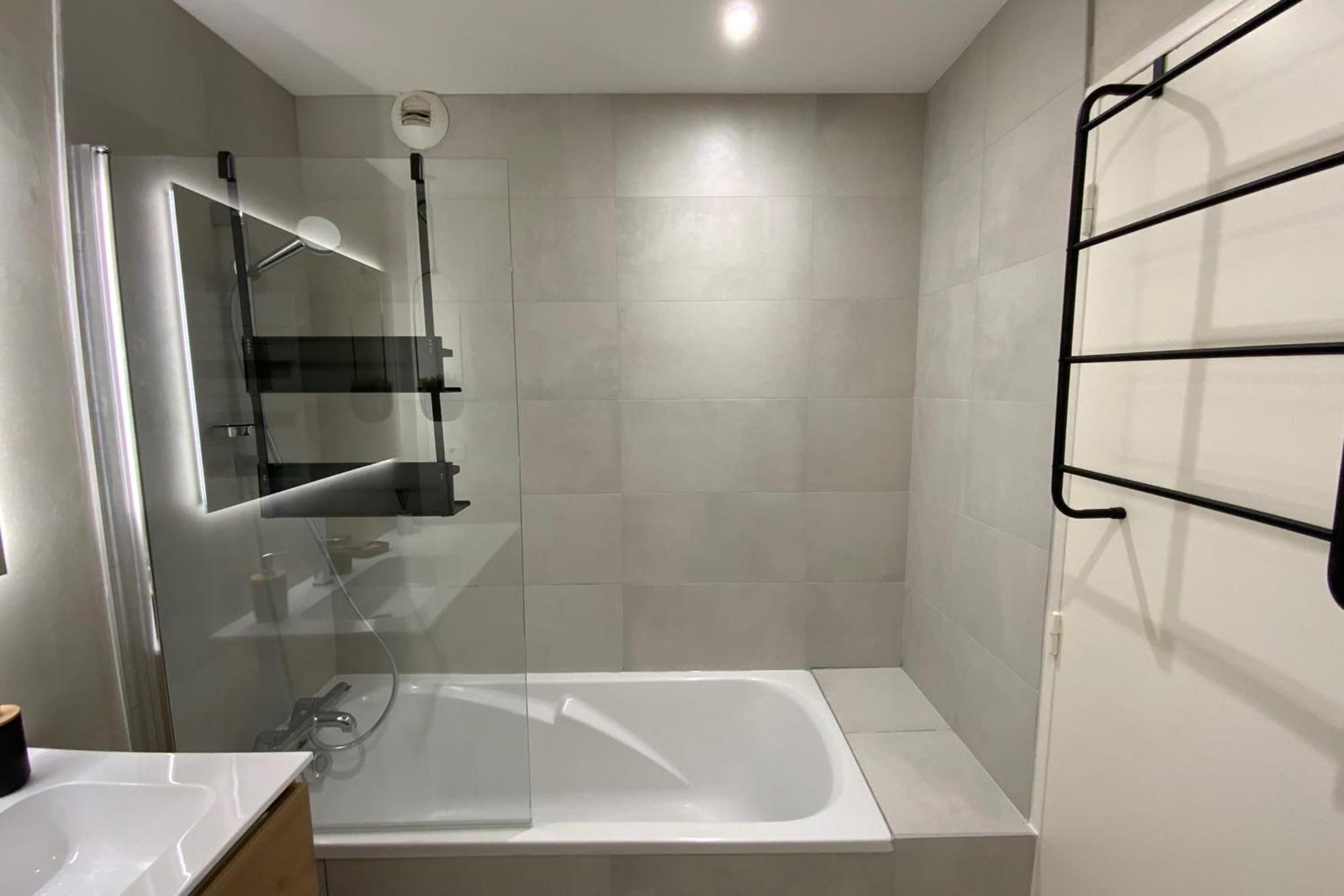 Aesthetics - 2 Bedrooms And Secure Parking! Montpellier Ngoại thất bức ảnh