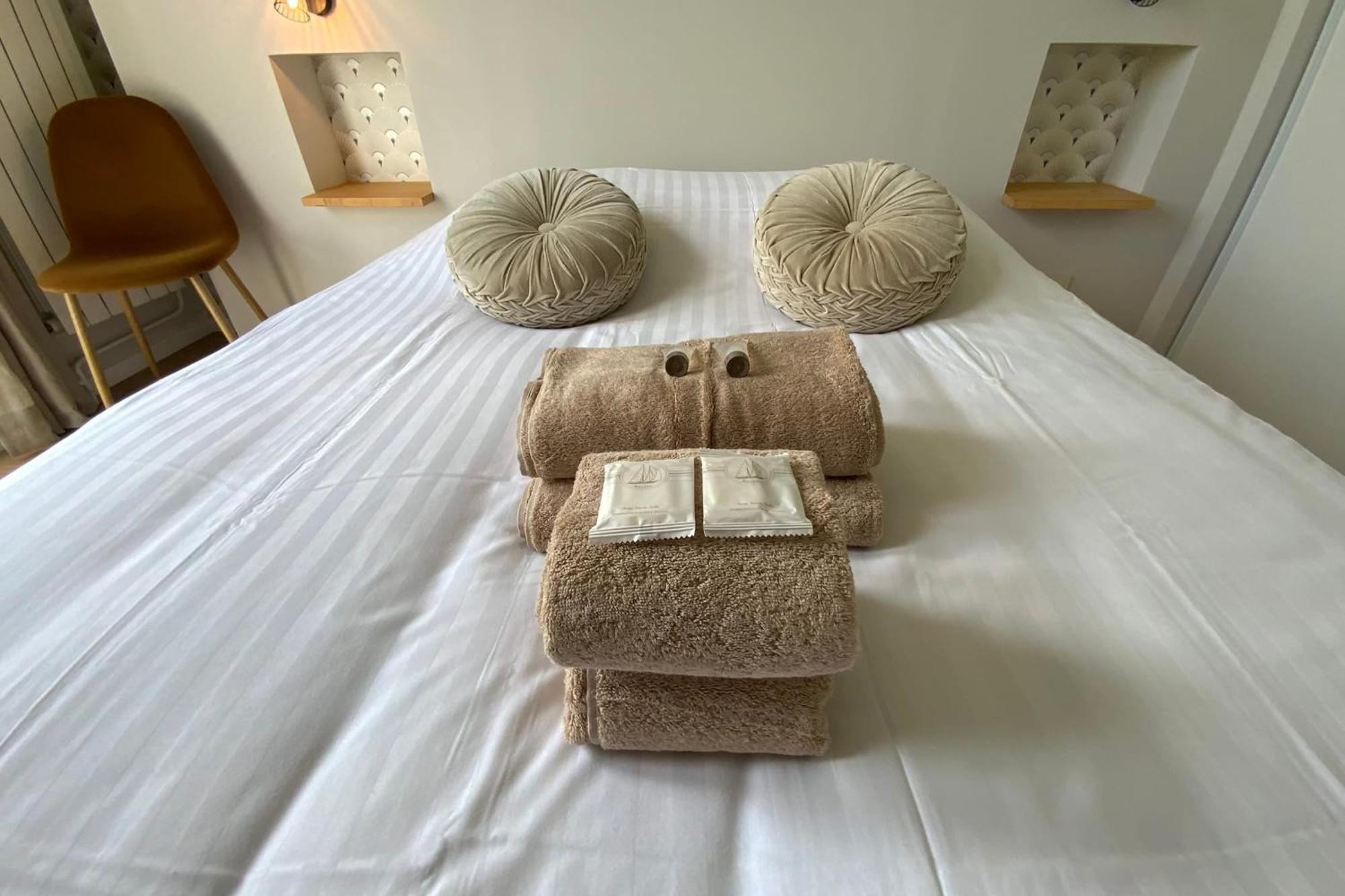 Aesthetics - 2 Bedrooms And Secure Parking! Montpellier Ngoại thất bức ảnh