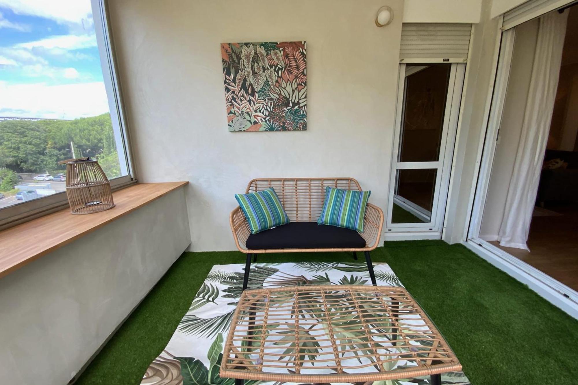 Aesthetics - 2 Bedrooms And Secure Parking! Montpellier Ngoại thất bức ảnh